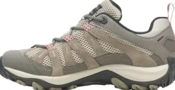Alverstone 2 GTX naisten vaelluskengät, Aluminium-Merrell Fashion