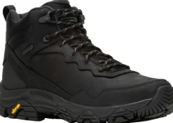 Coldpack 3 Thermo Mid WP M kengät, Black-Merrell Outlet