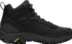 Coldpack 3 Thermo Mid WP M kengät, Black-Merrell Outlet