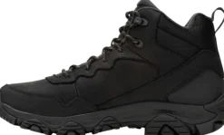 Coldpack 3 Thermo Mid WP M kengät, Black-Merrell Outlet