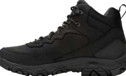 Coldpack 3 Thermo Mid WP M kengät, Black-Merrell Outlet