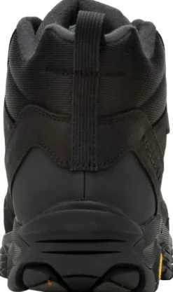 Coldpack 3 Thermo Mid WP M kengät, Black-Merrell Outlet