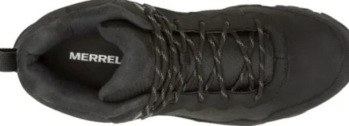 Coldpack 3 Thermo Mid WP M kengät, Black-Merrell Outlet