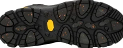 Coldpack 3 Thermo Mid WP M kengät, Black-Merrell Outlet