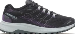 Merrell Fly Strike GTX naisten juoksukenkä, musta Fashion