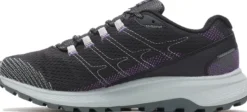Merrell Fly Strike GTX naisten juoksukenkä, musta Fashion