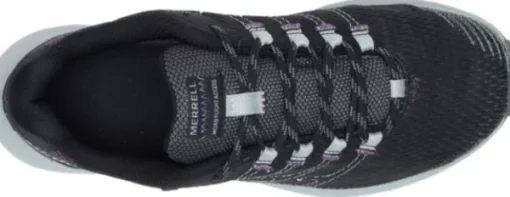 Merrell Fly Strike GTX naisten juoksukenkä, musta Fashion