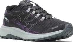 Merrell Fly Strike GTX naisten juoksukenkä, musta Fashion