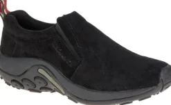 Jungle Moc -naisten kävelykengät, midnight-Merrell Online