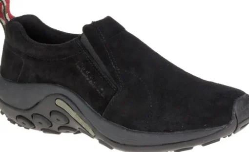 Jungle Moc -naisten kävelykengät, midnight-Merrell Online