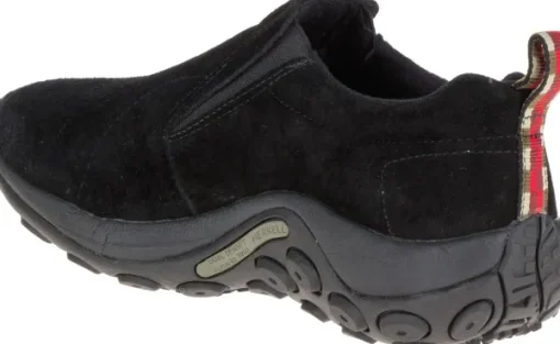 Jungle Moc -naisten kävelykengät, midnight-Merrell Online