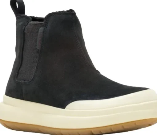Merrell Marquette Thermo Pull On WP naisten kengät, Black Online