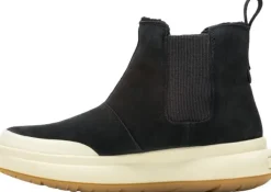 Merrell Marquette Thermo Pull On WP naisten kengät, Black Online
