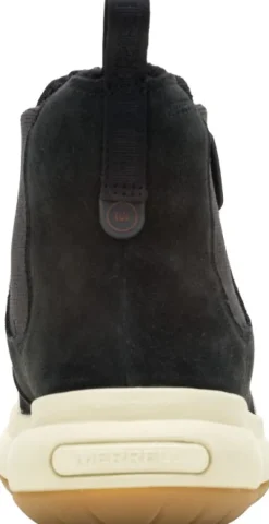 Merrell Marquette Thermo Pull On WP naisten kengät, Black Online