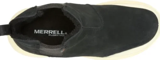 Merrell Marquette Thermo Pull On WP naisten kengät, Black Online