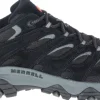 Merrell Moab 3 GTX ulkoilukengät, musta/harmaa Best