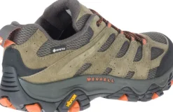 Moab 3 GTX ulkoilukengät, oliivi-Merrell Clearance