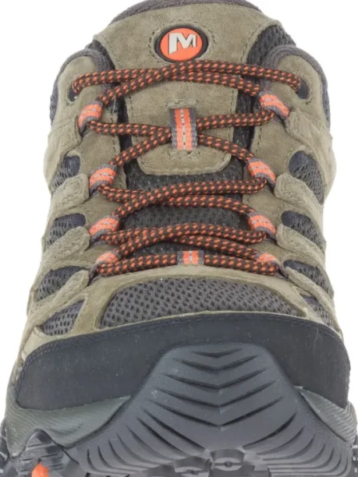 Moab 3 GTX ulkoilukengät, oliivi-Merrell Clearance