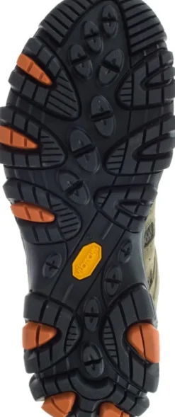 Moab 3 GTX ulkoilukengät, oliivi-Merrell Clearance