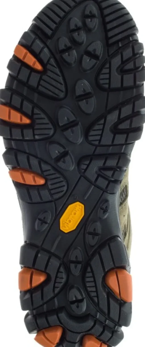 Moab 3 GTX ulkoilukengät, oliivi-Merrell Clearance