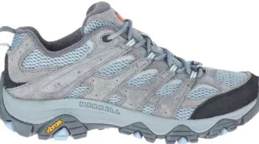 Moab 3 Low Waterproof Junior/Dam Altitude-Merrell Hot