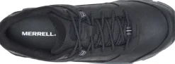 Merrell Moab Adventure 3 Low Lace Waterproof arkikenkä, musta Best