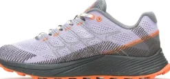 Moab Flight naisten maastojuoksukenkä, Orchid / Rock-Merrell Sale