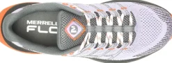 Moab Flight naisten maastojuoksukenkä, Orchid / Rock-Merrell Sale