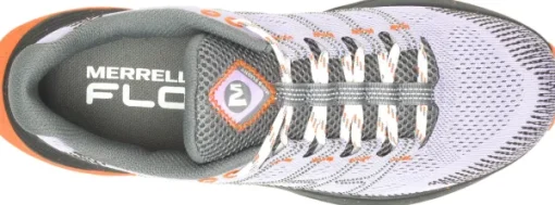 Moab Flight naisten maastojuoksukenkä, Orchid / Rock-Merrell Sale
