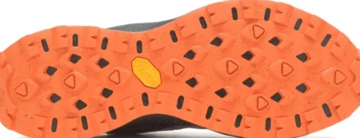 Moab Flight naisten maastojuoksukenkä, Orchid / Rock-Merrell Sale