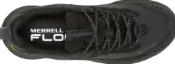 Merrell Moab Speed 2 GTX naisten vaelluskengät, musta/musta Sale