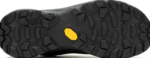 Merrell Moab Speed 2 GTX naisten vaelluskengät, musta/musta Sale