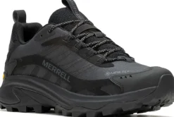 Moab Speed 2 GTX vaelluskengät, musta-Merrell Outlet