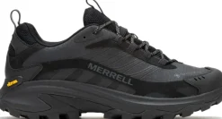 Moab Speed 2 GTX vaelluskengät, musta-Merrell Outlet