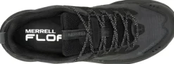 Moab Speed 2 GTX vaelluskengät, musta-Merrell Outlet
