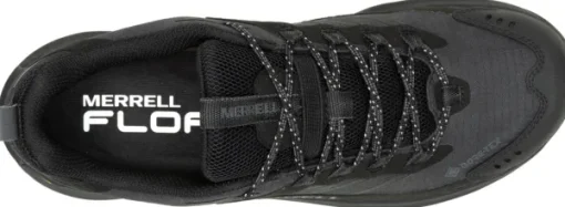 Moab Speed 2 GTX vaelluskengät, musta-Merrell Outlet