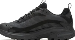 Moab Speed 2 GTX vaelluskengät, musta-Merrell Outlet