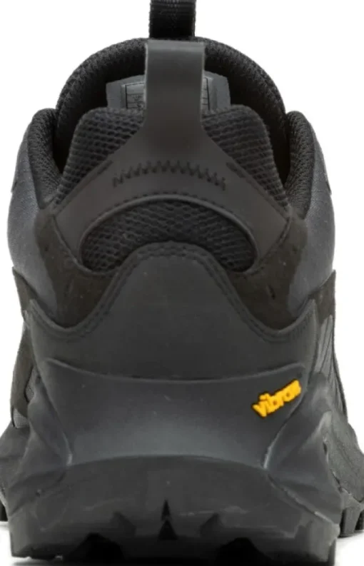 Moab Speed 2 GTX vaelluskengät, musta-Merrell Outlet