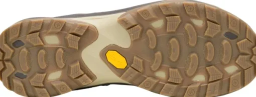 Moab Speed 2 Ltr Mid WP kengät, Olive-Merrell Online
