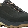 Merrell Moab Speed 2 Ltr WP kengät, Black Hot