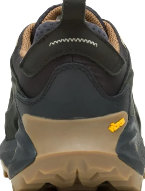 Merrell Moab Speed 2 Ltr WP kengät, Black Hot