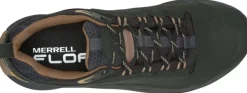 Merrell Moab Speed 2 Ltr WP kengät, Black Hot