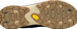 Merrell Moab Speed 2 Ltr WP kengät, Black Hot