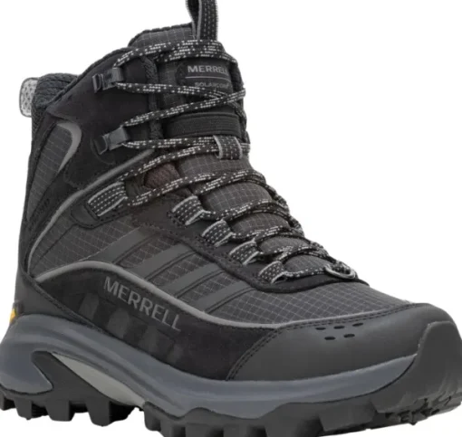 Merrell Moab Speed 2 Thermo Mid WP naisten kengät, Black Online