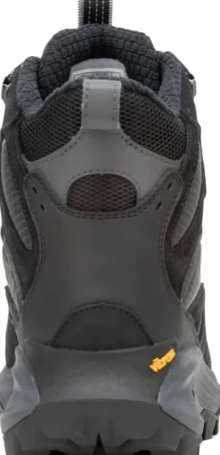 Merrell Moab Speed 2 Thermo Mid WP naisten kengät, Black Online