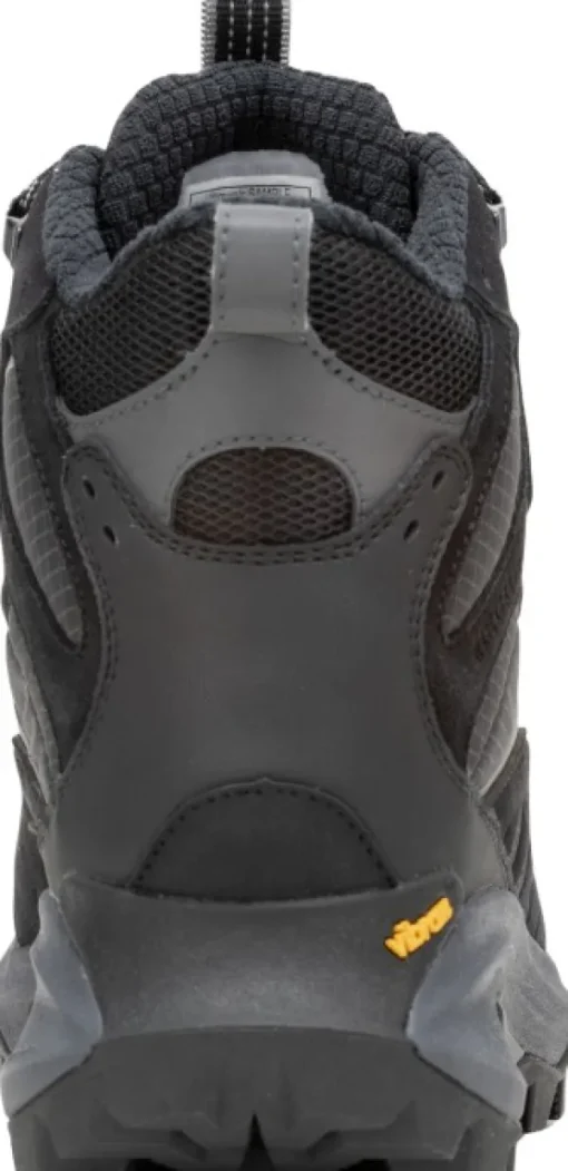 Merrell Moab Speed 2 Thermo Mid WP naisten kengät, Black Online
