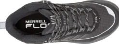 Merrell Moab Speed 2 Thermo Mid WP naisten kengät, Black Online