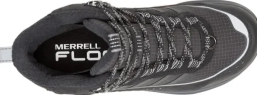 Merrell Moab Speed 2 Thermo Mid WP naisten kengät, Black Online