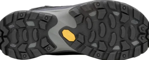 Merrell Moab Speed 2 Thermo Mid WP naisten kengät, Black Online