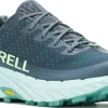 M's Agility Peak 5 Slate-Merrell Fashion